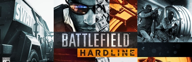 Battlefield Hardline 感想・評価＆推奨PCとベンチマーク - the比較