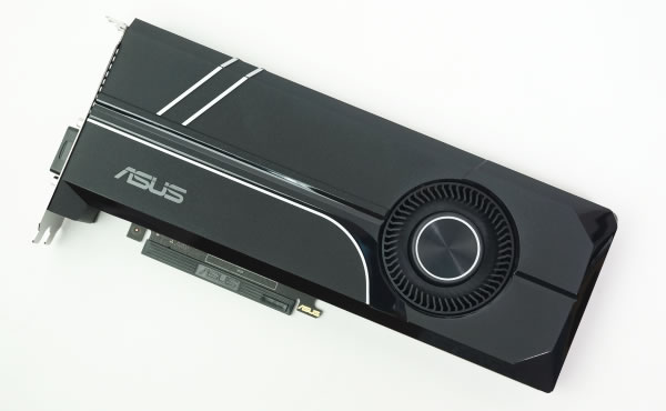 GeForce GTX1060 カード6GB TURBO-GTX1060-6G