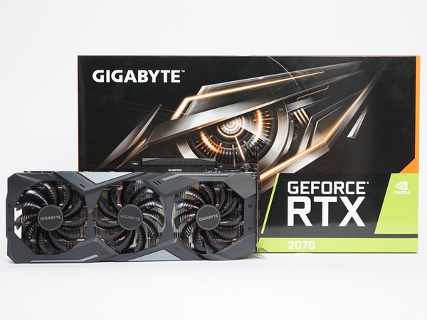 GeForce RTX 2070 -