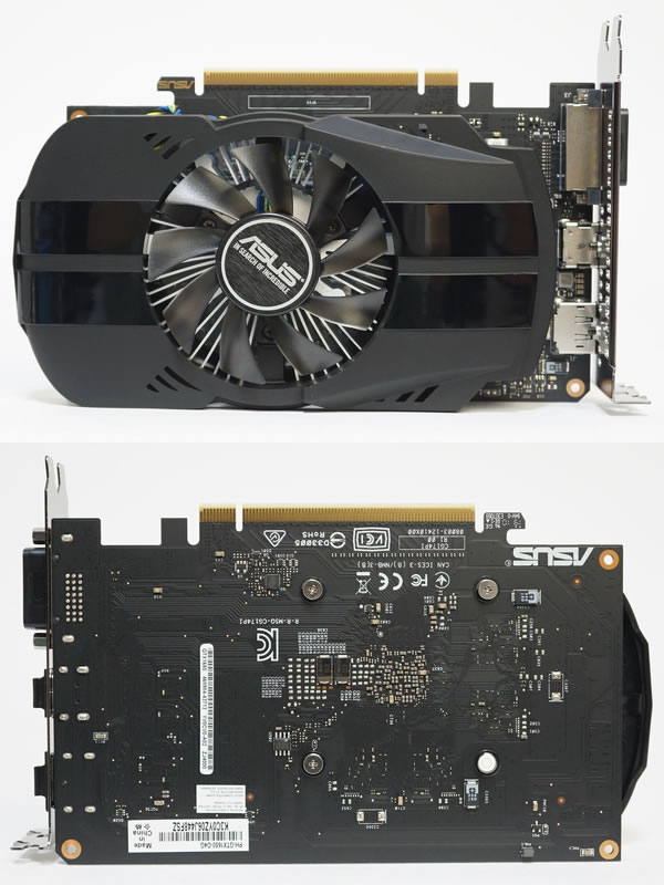 PC/タブレット PCパーツ GeForce GTX 1650 のベンチマーク - the比較