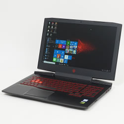 HP OMEN by HP 15