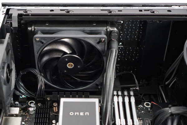 GeForce RTX3090 HP OMEN 30L 取り外し品　OEM品