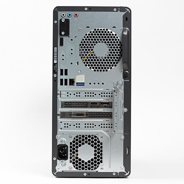 HP ENVY Desktop TE01の実機レビュー the比較