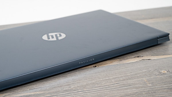 HP Pavilion 15-eh (AMD) の実機レビュー - the比較