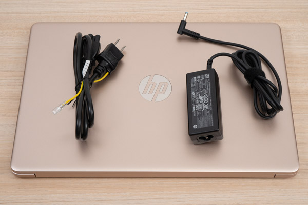 HP 15s-eq (15s-eq2000)の実機レビュー - the比較