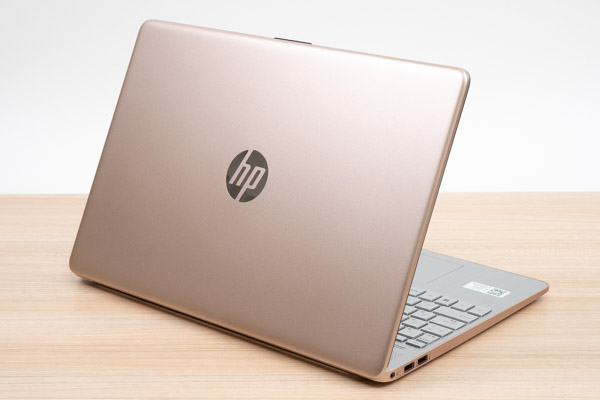 付与 HP ノートパソコン 15s-eq2000 G2 薄型 15.6型 AMD Ryzen 3