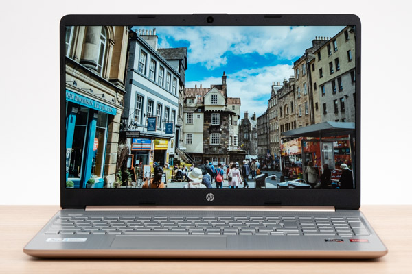 【新品未使用】 HP 15s-eq2000 G28GB