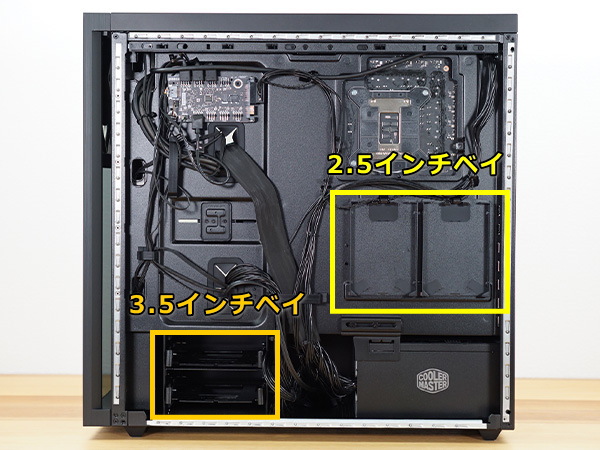 PC/タブレット デスクトップ型PC HP OMEN 40L DESKTOPの実機レビュー - the比較