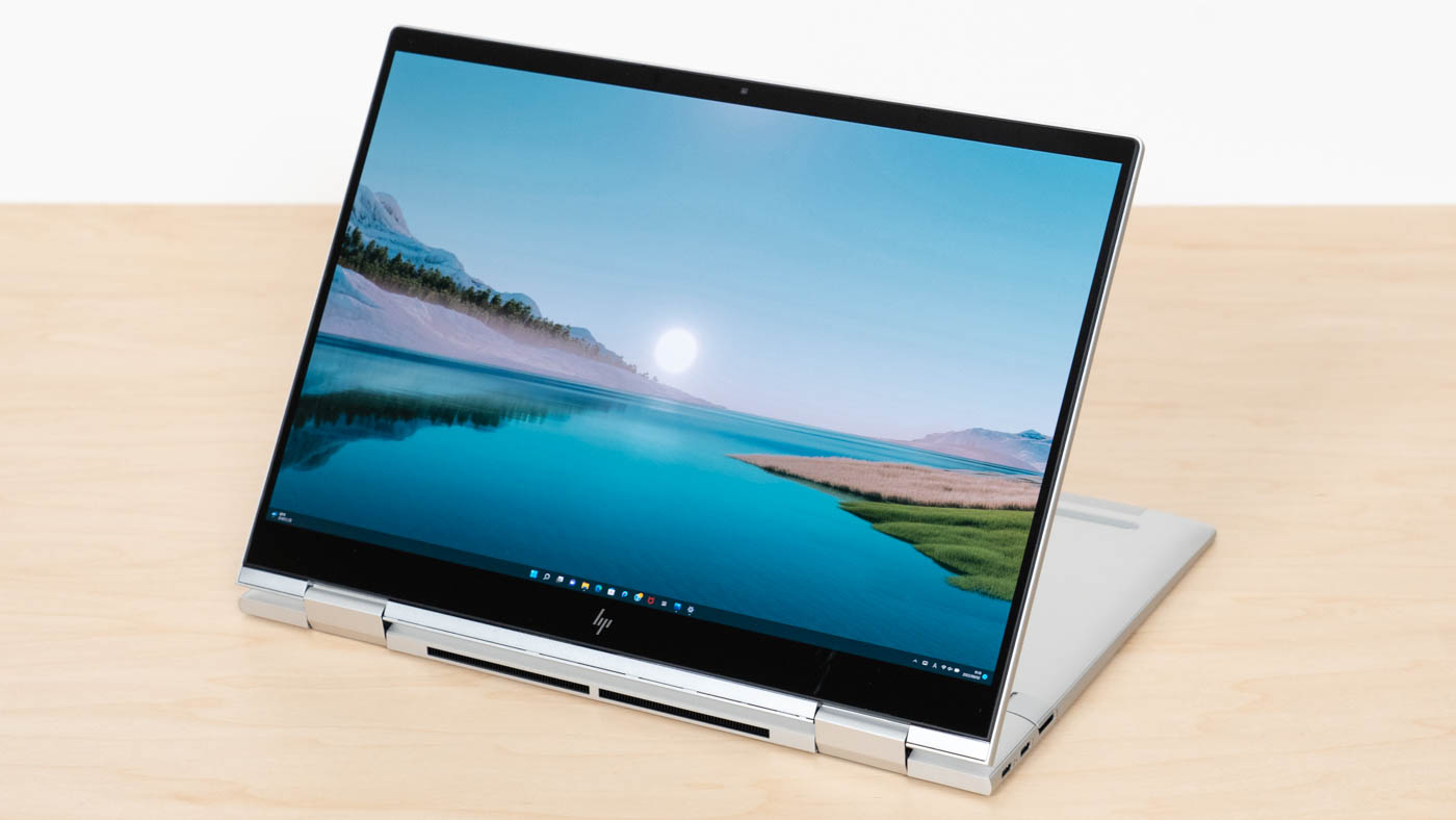 HP ENVY x360