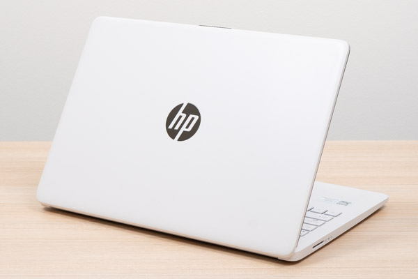 HP Laptop 14s-fq0000