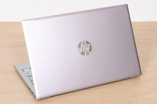 HP Pavilion 14-dvの実機レビュー - the比較