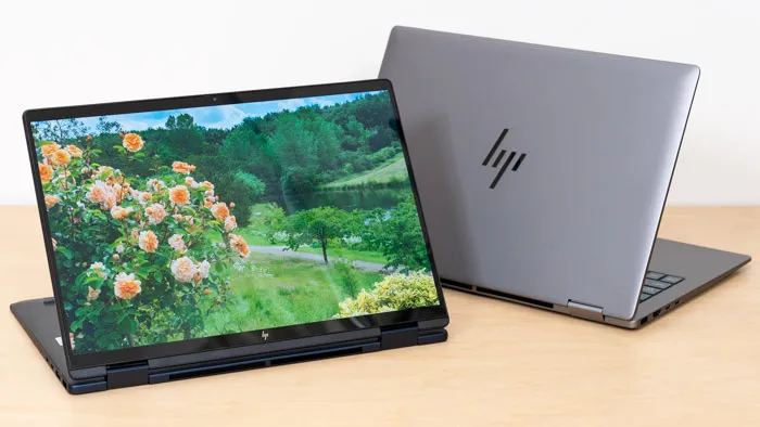 Windowsノート本体 HP envy x360 14-fc HP Envy x360 14-fc（インテル） 製品詳細 | 日本HP