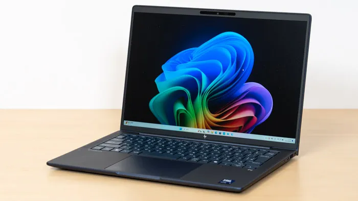 HP EliteBook X G1i 14 AIの写真