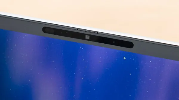 HP EliteBook 8 G1i 13のWebカメラの写真