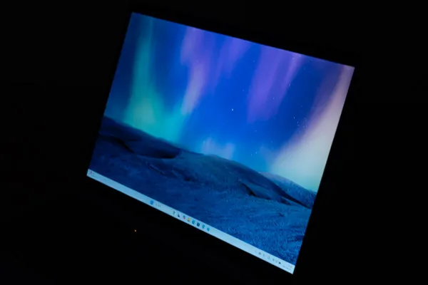 HP EliteBook 8 G1i 13の視野角