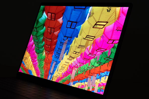 HP OmniBook X Flip 14-fkの視野角