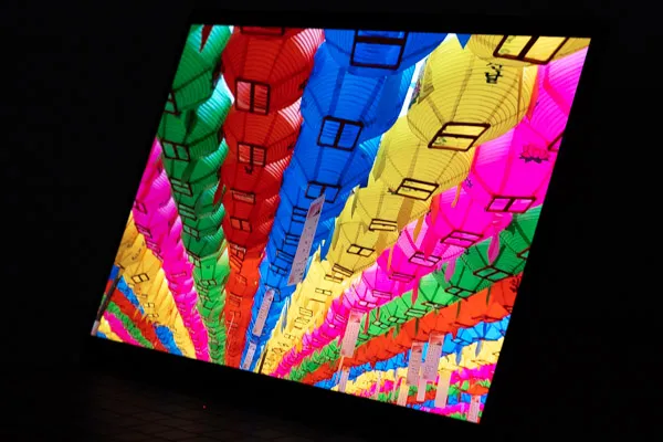 HP OmniBook X Flip 14-fmの視野角
