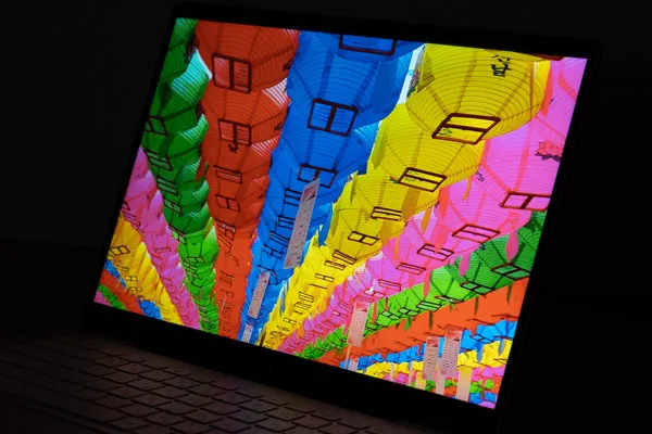 HP OmniBook 7 14-frの視野角