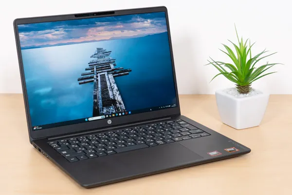 ごるさん専用 HP OmniBook 3 14型 Ryzen 5 ノートPC HP OmniBook 3 14