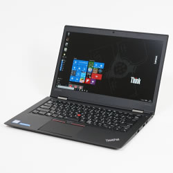 Thinkpad X1 Carbon 16 の実機レビュー 高い完成度 The比較