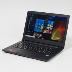 ideapad 110 14型