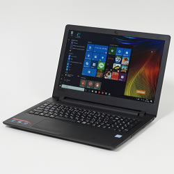 ideapad 110 15型