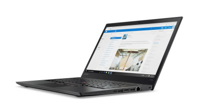 ThinkPad T470s