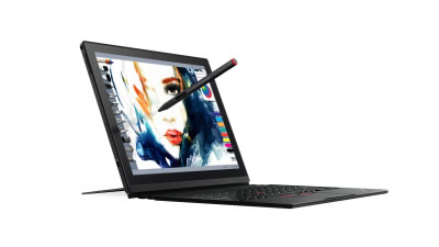 ThinkPad X1 Tablet