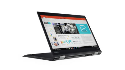 ThinkPad X1 Yoga