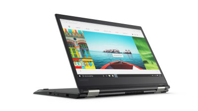 ThinkPad Yoga 370