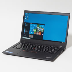 ThinkPad T470s