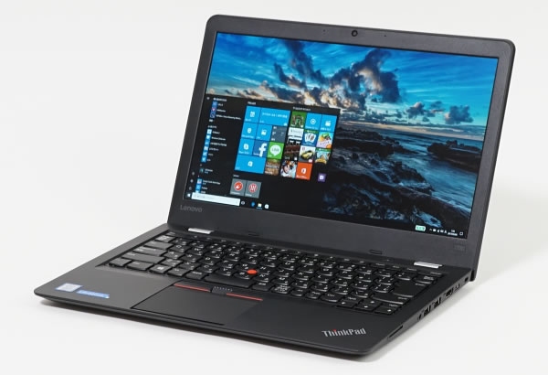 ThinkPad 13