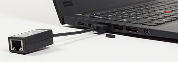 レノボ ThinkPad X280の実機レビュー/メリット・デメリット - the比較