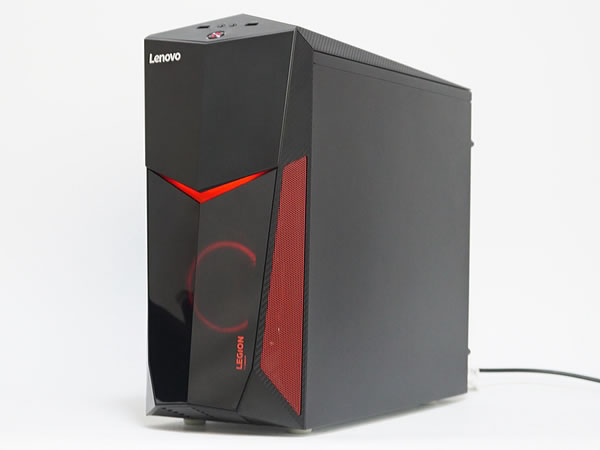 GEFORCE GTX1050Ti LENOVO Y520 TOWER ビルド品