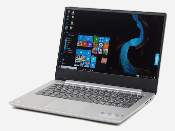 ideapad 330S(14) の実機レビュー（買いました） - the比較