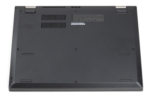 レノボ ThinkPad L380の実機レビュー/低価格モバイルPC - the比較