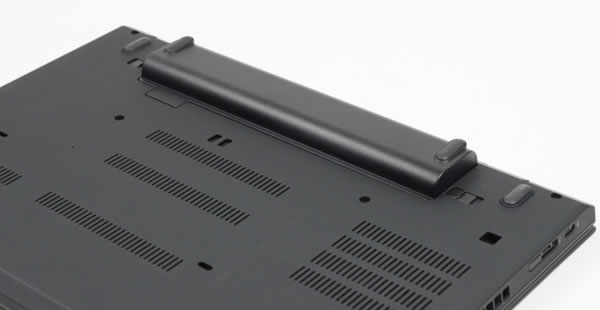 レノボ ThinkPad T480の実機レビュー/宅内モバイルPC向き - the比較