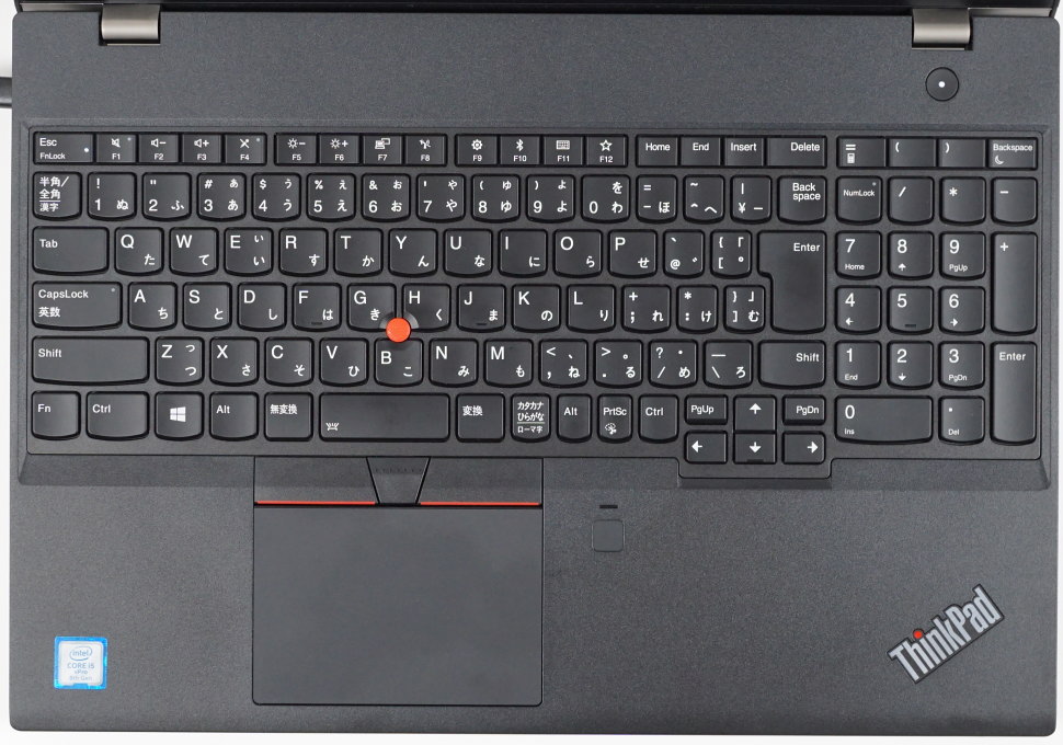 レノボ ThinkPad T580を実際に使ってレビュー - the比較