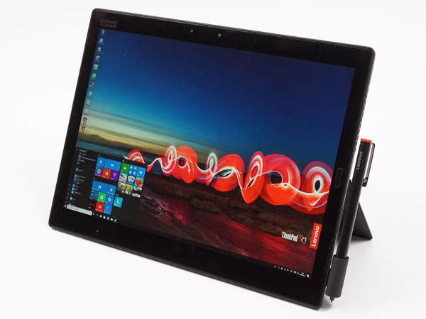 タブレットPC/Lenovo/ThinkPad X1 Tablet/office