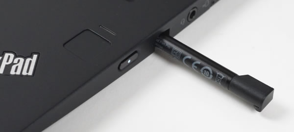 レノボ ThinkPad X380 Yogaの実機レビュー/意外と軽かった - the比較