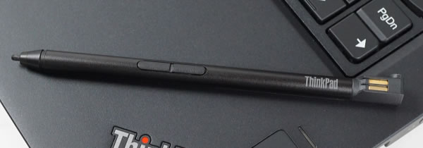 レノボ ThinkPad X380 Yogaの実機レビュー/意外と軽かった - the比較