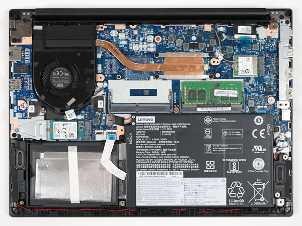 ThinkPad E490の実機レビュー|仕事用におすすめ - the比較