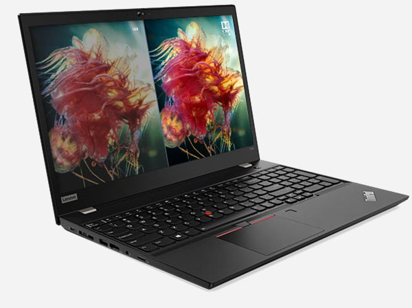 ThinkPad T590の実機レビュー - the比較