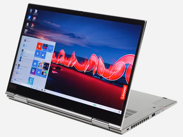 レノボ ThinkPad X1 Yoga 2019(Gen 4)の実機レビュー - the比較