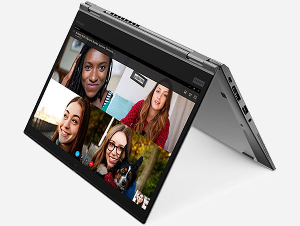 ThinkPad X390 Yogaの特徴レビュー - the比較