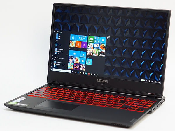 lenovo legion y7000