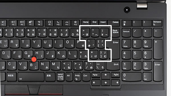 レノボ ThinkPad L15 Gen1 (Intel,AMD) の実機レビュー - the比較