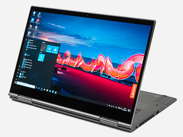 レノボ ThinkPad X1 Yoga Gen 5 (2020年モデル) の実機レビュー - the比較