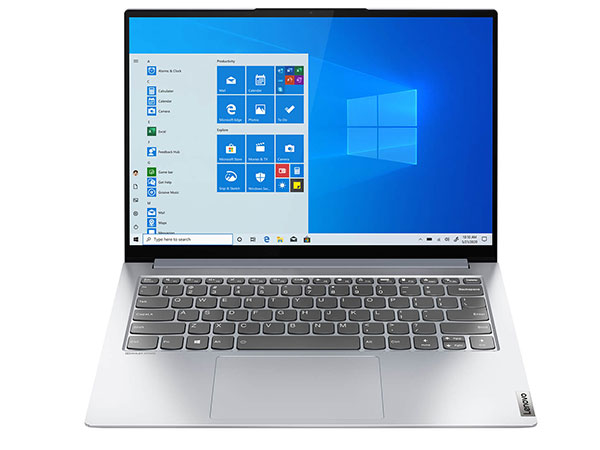 レノボ Yoga Slim 750i Proの特徴 - the比較