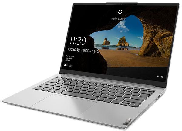 レノボ Yoga Slim 750i Proの特徴 - the比較